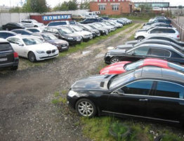 Покупка авто: рынок или ?