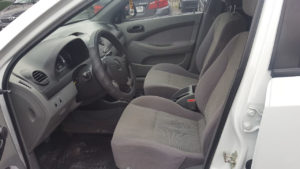  Chevrolet Lacetti, 2012